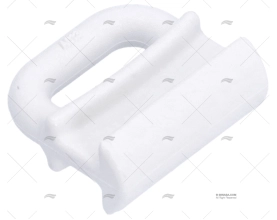 NYLON SAIL SLUG 11MM