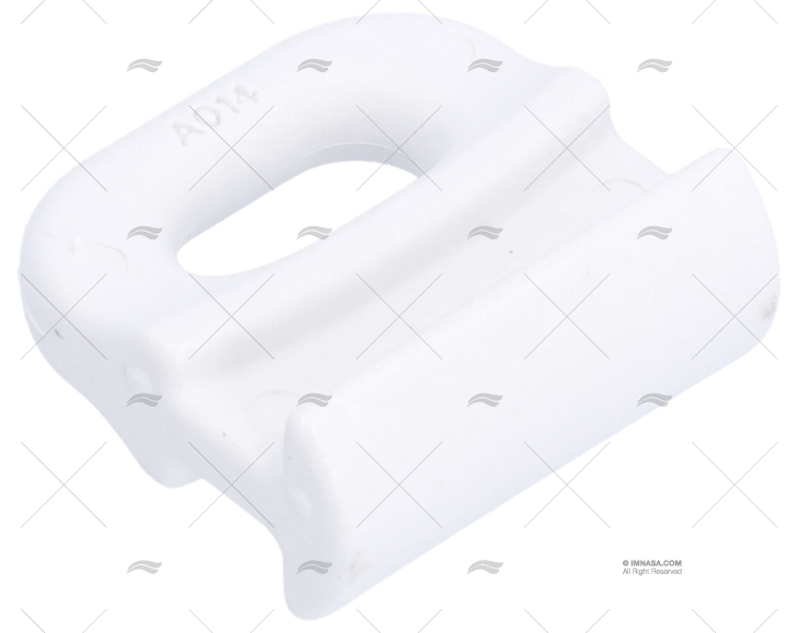 NYLON SAIL SLUG 15MM