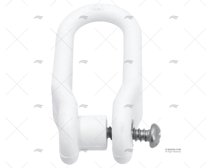 GRILLO PLASTICA 40MM
