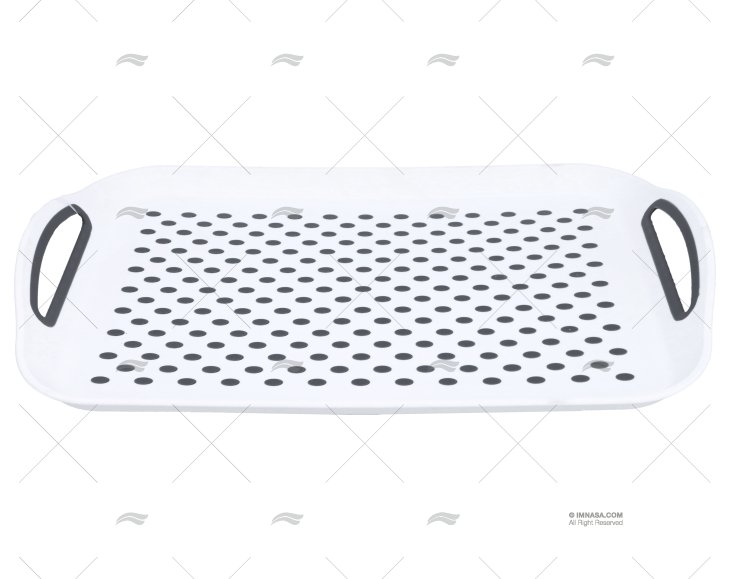 Bandeja 287x412mm