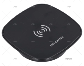 CARREGADOR 12V   1A INDUÇÃO