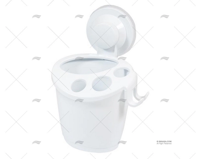 PORTE BROSSE └ DENT 119x94x161mm