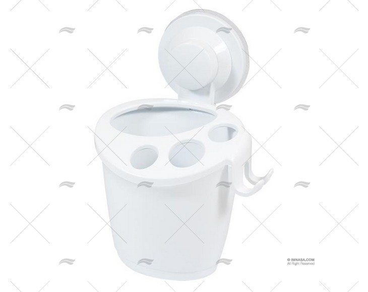 PORTE BROSSE └ DENT 119x94x161mm