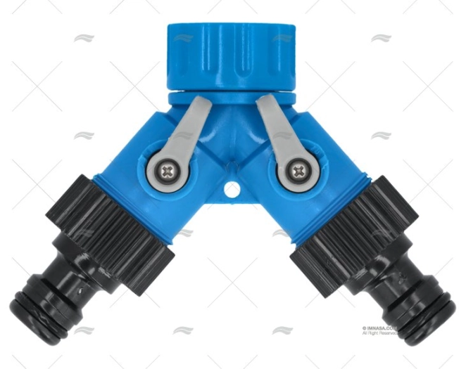 RUBINETTO SEPARATORE