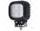 LED SPOTLIGHT 4  40W 12-48V 125mm