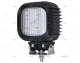 PROJECTEUR 4 LED 40W 12-48V 125mm