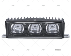 FARETTO 3 LED 30W 9-26V 203mm