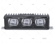 FOCO 3 LED 30W 9-26V 203 mm