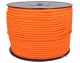 ORANGE FLOATING ROPE 8mm 200m