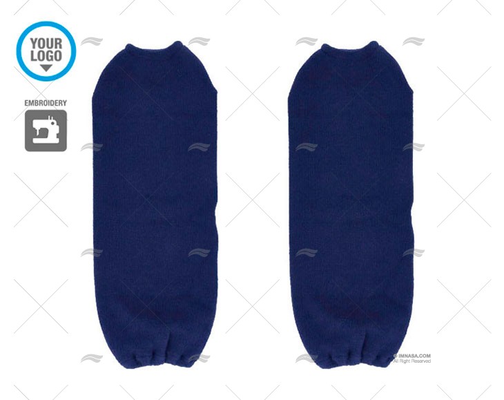 CAPA DEFENSA F3 AZUL MARINHO SG (PAR) IMNASA