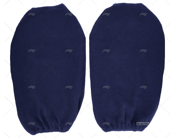 COPERTURA PARABORDO F5 BLU NAVY SG (COPPIA) IMNASA
