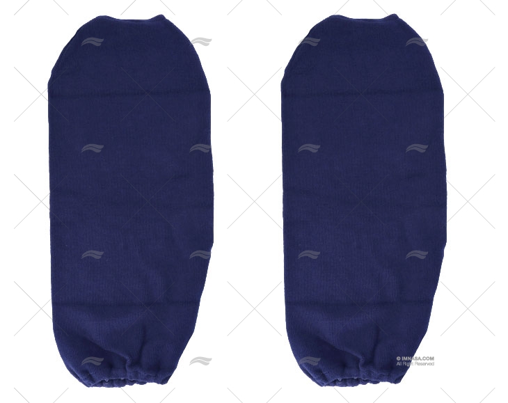 FENDER COVER F6 NAVY ST (PAIR)