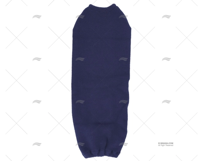COPERTURA PARABORDO F8 BLU NAVY DG IMNASA