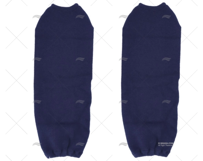 COPERTURA PARABORDO F10 BLU NAVY SG (COPPIA) IMNASA