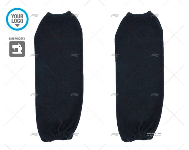 COPERTURA PARABORDO F3 NERA SG (COPPIA) IMNASA