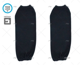 COPERTURA PARABORDO F3 NERA SG (COPPIA) IMNASA