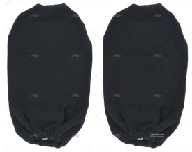 CAPA DEFENSA F5 PRETA SG (PAR) IMNASA