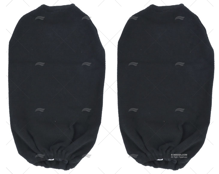 CAPA DEFENSA F5 PRETA SG (PAR) IMNASA