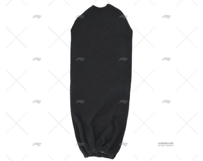 COPERTURA PARABORDO F10 NERA DG IMNASA