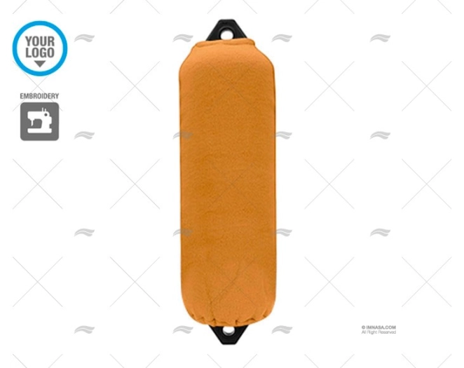 CAPA DEFENSA F3 CAMEL SG (PAR) IMNASA