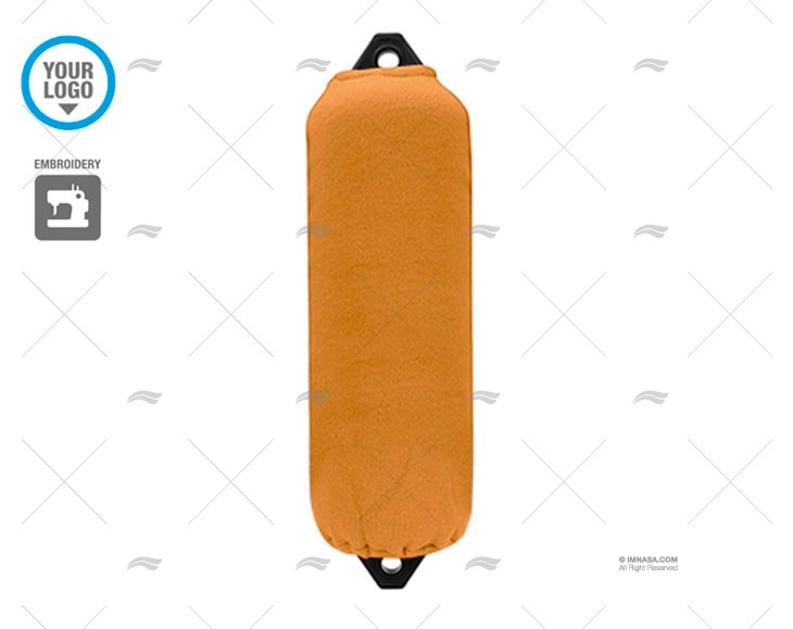 COPERTURA PARABORDO F3 CAMMELLO SG (COPPIA) IMNASA