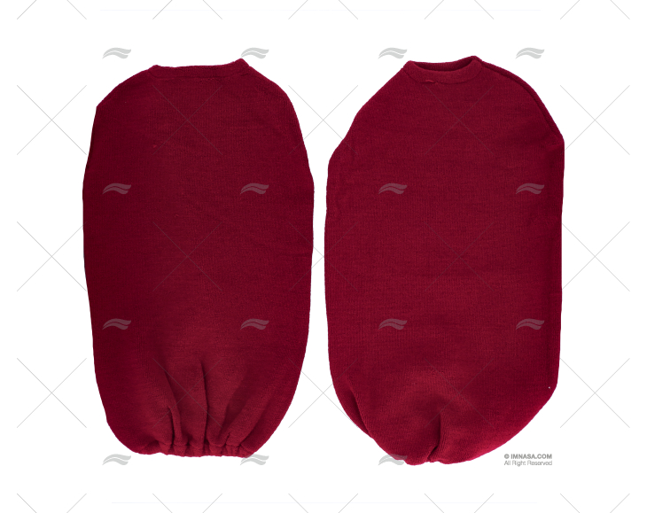 CHAUSSETTE PAREBAT F5 BORDEAUX SE (PAIRE IMNASA