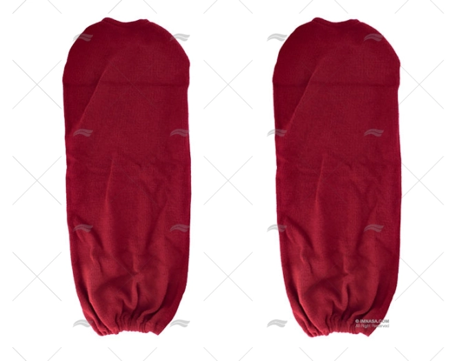 COPERTURA PARABORDO F10 BORDEAUX SG (COPPIA) IMNASA