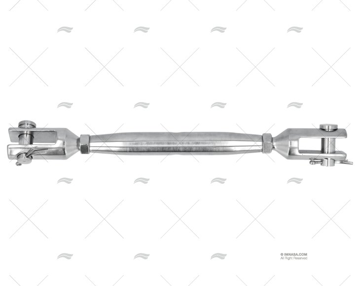 TENDITORE INOX-316 16mm