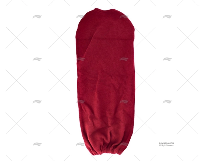 CHAUSSETTE PAREBAT F10 BORDEAUX DE IMNASA