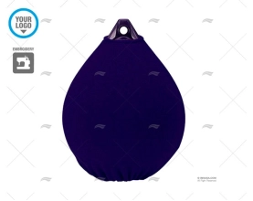 COPERTURA PARABORDO A3 BLU NAVY SG (COPPIA) IMNASA