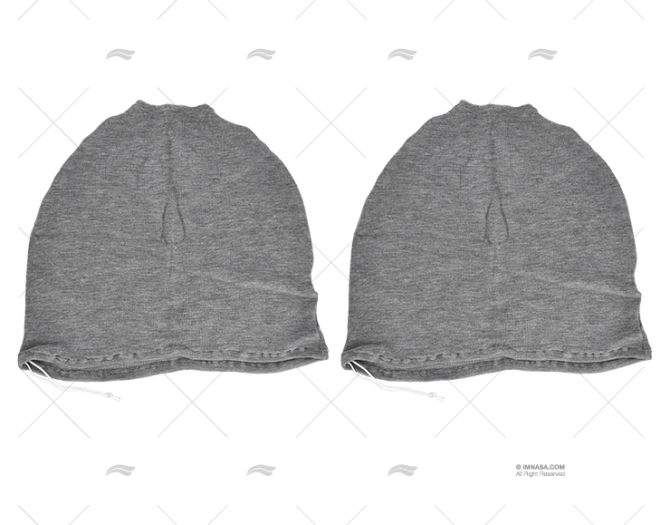 CHAUSSETTE PAREBAT A4 GRIS SE (PAIRE) IMNASA