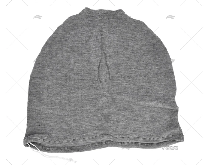 FENDER COVER A6 GREY DT IMNASA