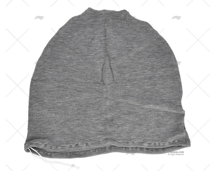 CHAUSSETTE PAREBAT A6 BLEU GRIS DE IMNASA