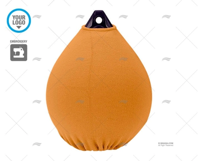 FENDER COVER A3 CAMEL ST (PAIR) IMNASA