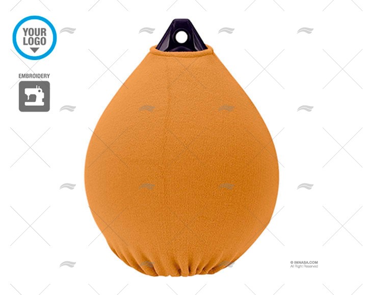 FENDER COVER A3 CAMEL ST (PAIR) IMNASA