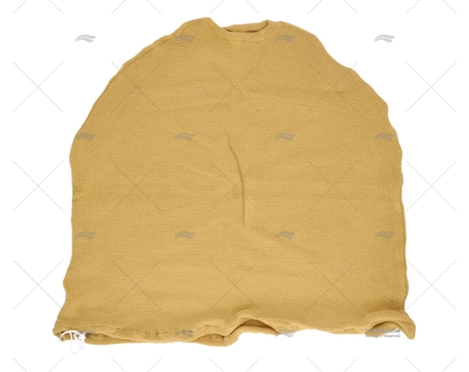 FENDER COVER A7 CAMEL DT IMNASA