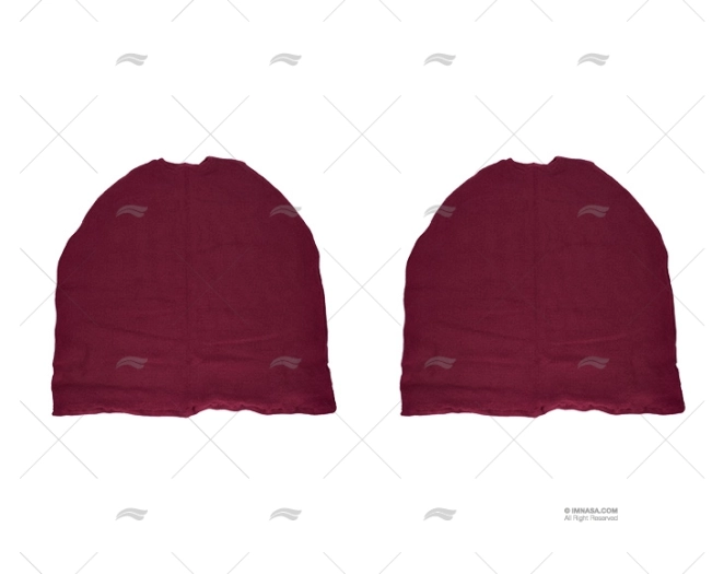 CHAUSSETTE PAREBAT A4 BORDEAUX SE (PAIRE IMNASA