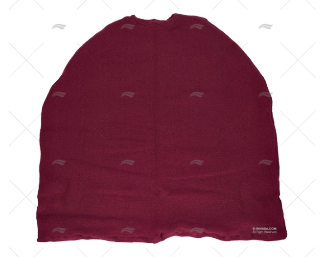 FENDER COVER A7 BORDEAUX DT IMNASA