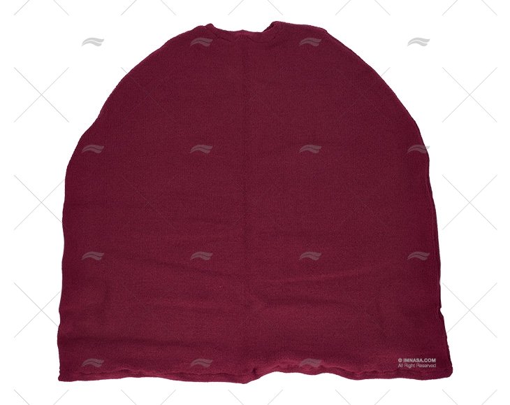 FENDER COVER A7 BORDEAUX DT IMNASA