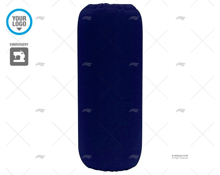 CAPA DEFENSA HTM-3 AZUL MARINHO SG (PAR) IMNASA