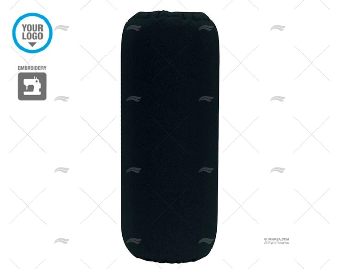 CAPA DEFENSA HTM-3 PRETA SG (PAR) IMNASA