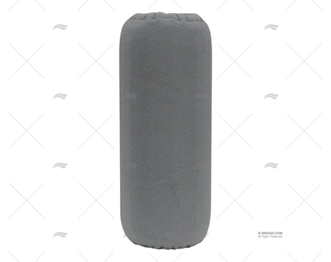 FENDER COVER HTM-4 GREY ST (PAIR) IMNASA