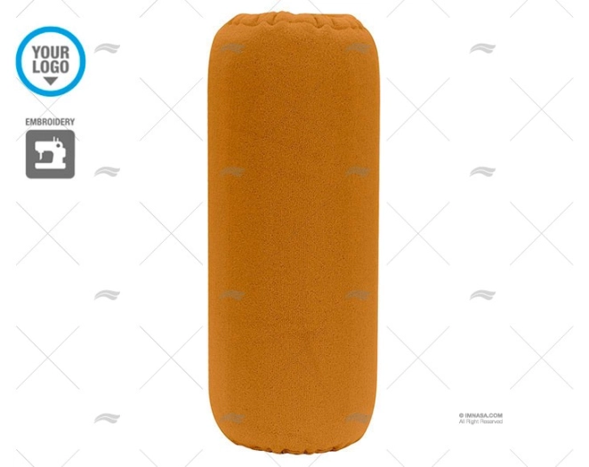 FENDER COVER HTM-3 CAMEL ST (PAIR) IMNASA