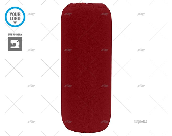 FENDER COVER HTM-3 BORDEAUX ST (PAIR) IMNASA