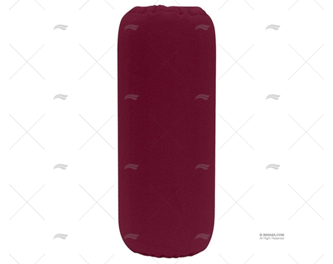 FENDER COVER HTM-4 BORDEAUX ST (PAIR) IMNASA