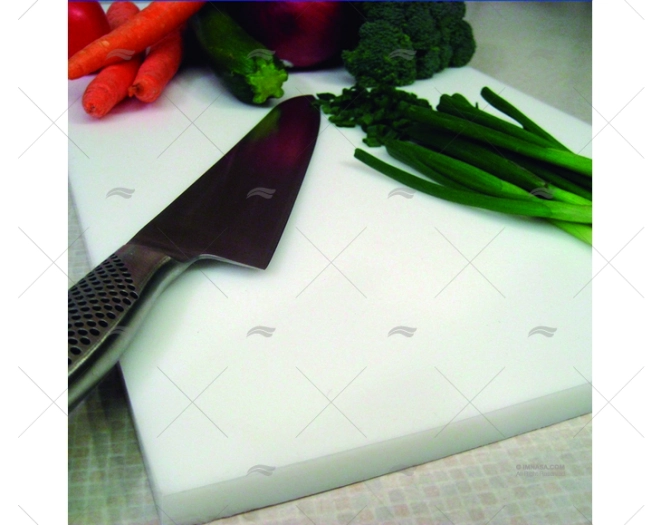 PANEAU KING PLASTIC NO-BL-NO 12,7x800x60 KING PLASTIC CORPORATION