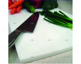 KING PLASTIC PANEL BL-WT-BL 12,7x800x600 KING PLASTIC CORPORATION