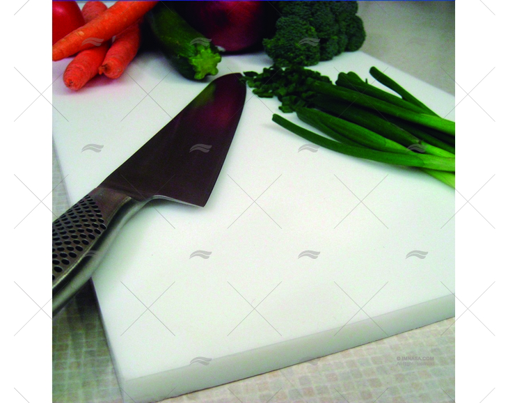 PANEL KING PLASTIC CUTTING 12,7x800x600 KING PLASTIC CORPORATION