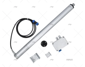 ELEVADOR ELETRICO MOD.1 24V 2000 / 480mm BARKA