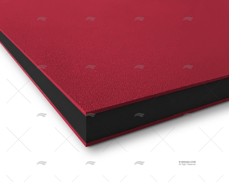 PANNELLO RD-NE-RD  6,3x800x600 KING PLASTIC CORPORATION